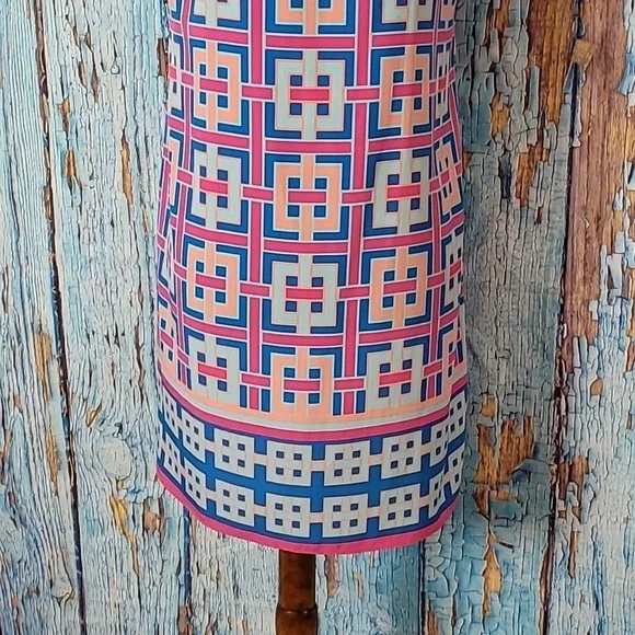 Crown and Ivy Halter Dress - Picture 5 of 13